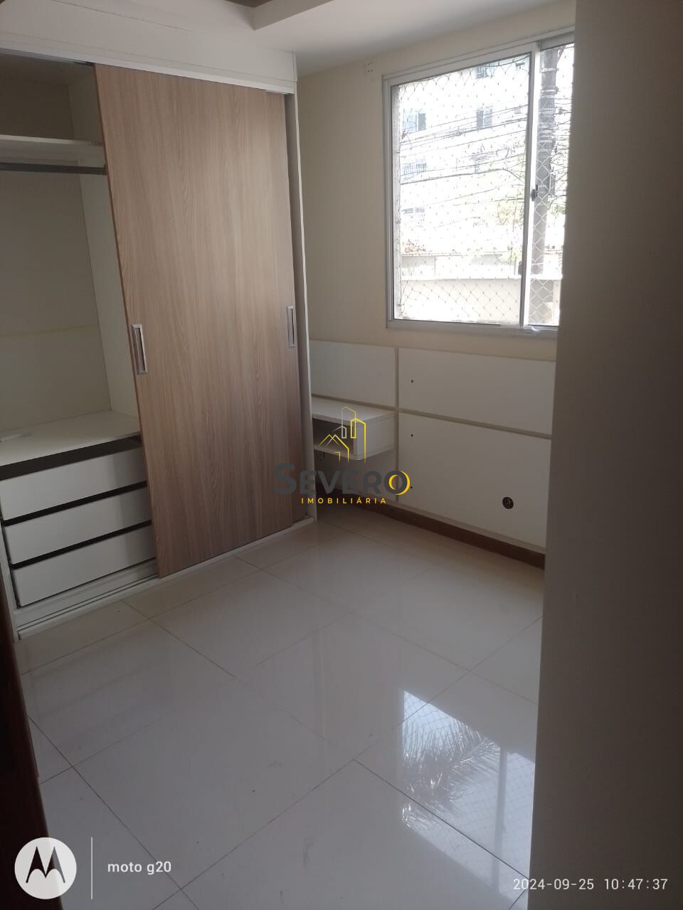 Apartamento à venda com 3 quartos, 72m² - Foto 8