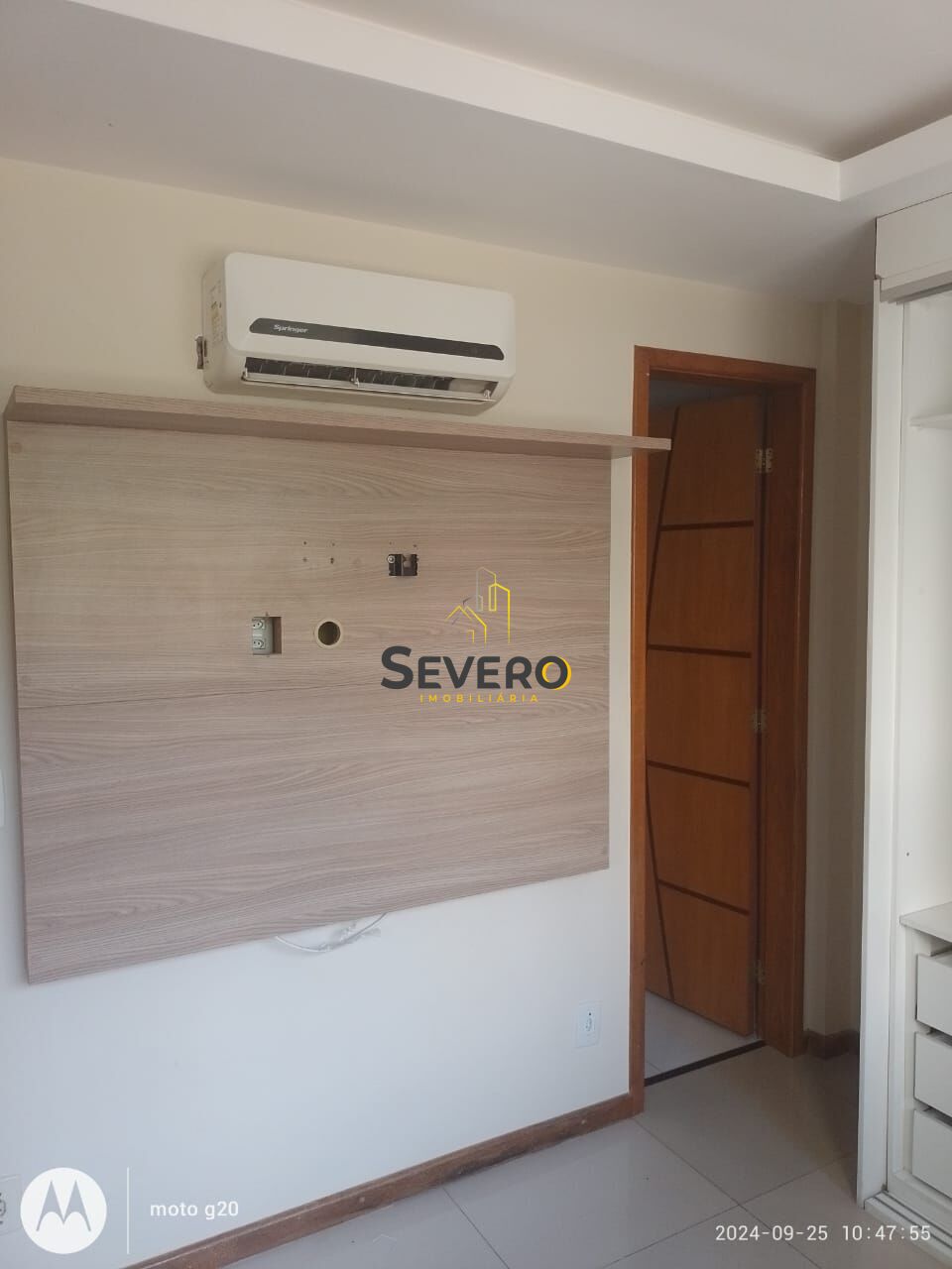 Apartamento à venda com 3 quartos, 72m² - Foto 7