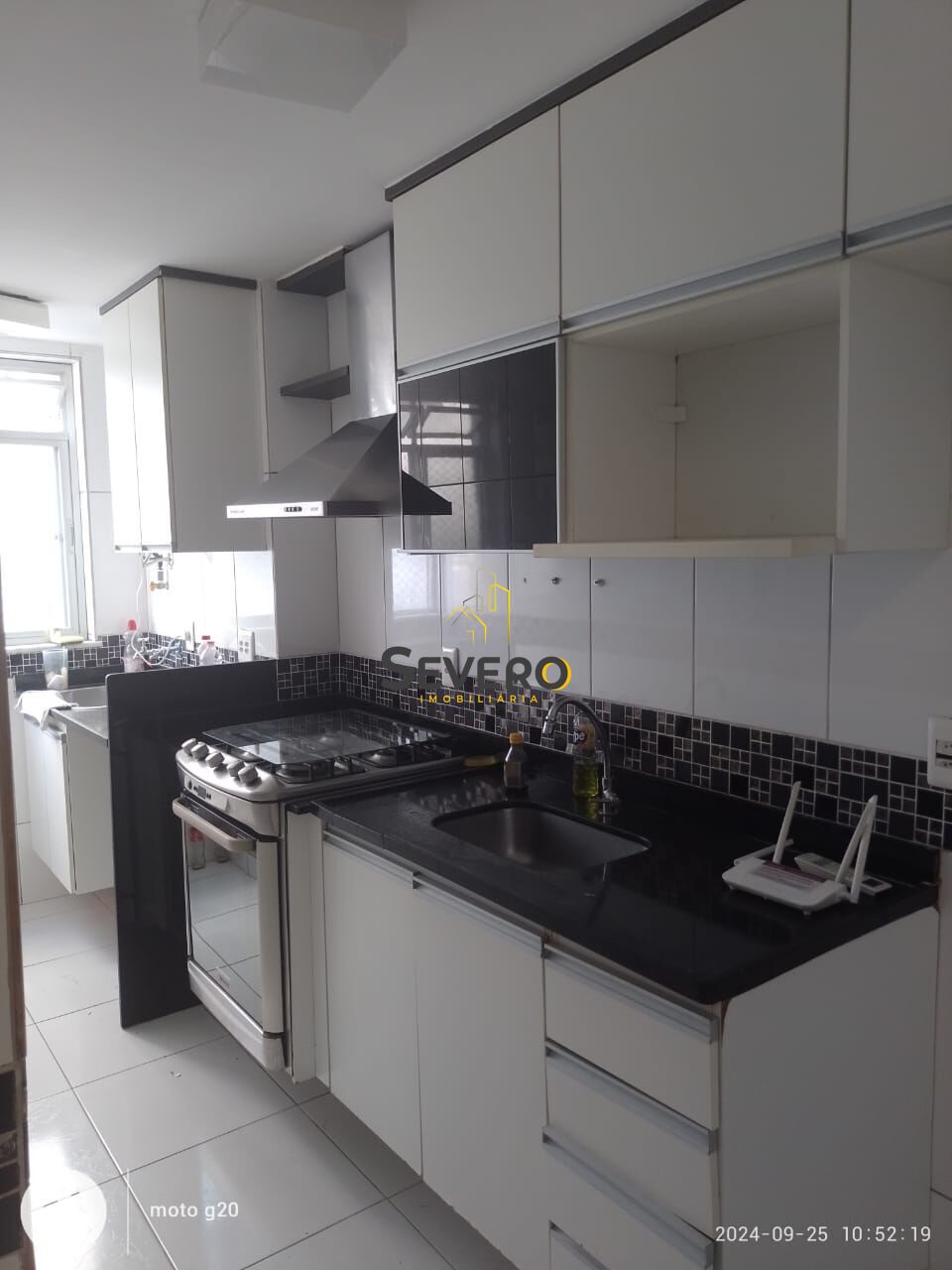 Apartamento à venda com 3 quartos, 72m² - Foto 4