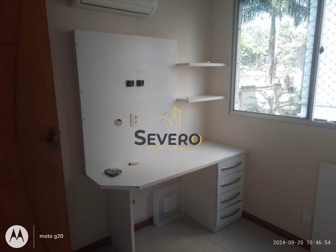 Apartamento à venda com 3 quartos, 72m² - Foto 13