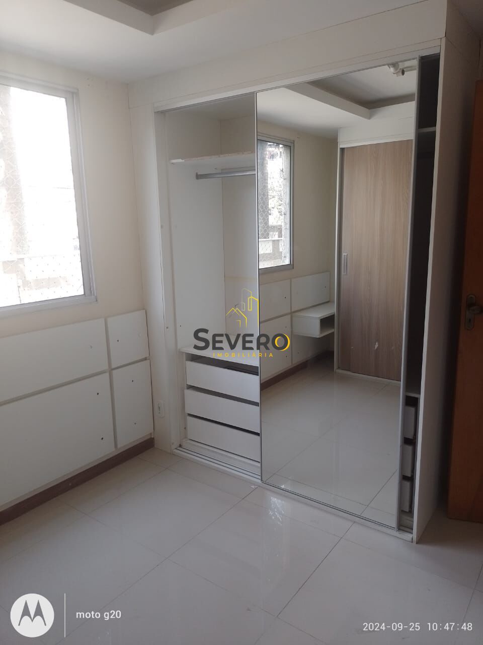 Apartamento à venda com 3 quartos, 72m² - Foto 12