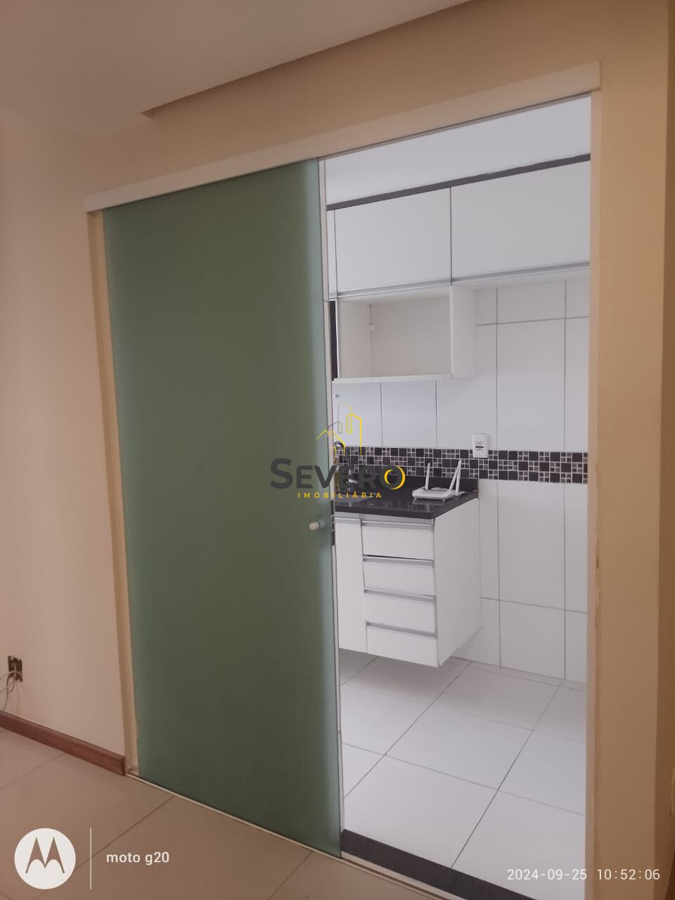 Apartamento à venda com 3 quartos, 72m² - Foto 6