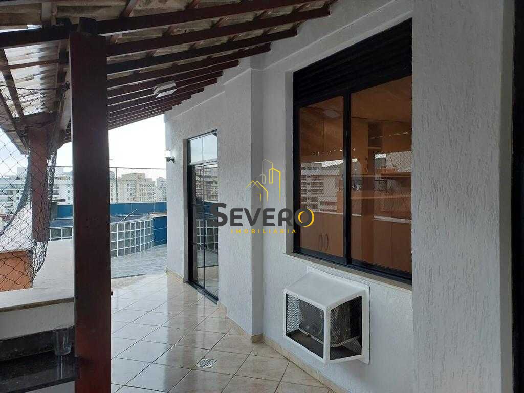 Cobertura à venda com 3 quartos, 120m² - Foto 6