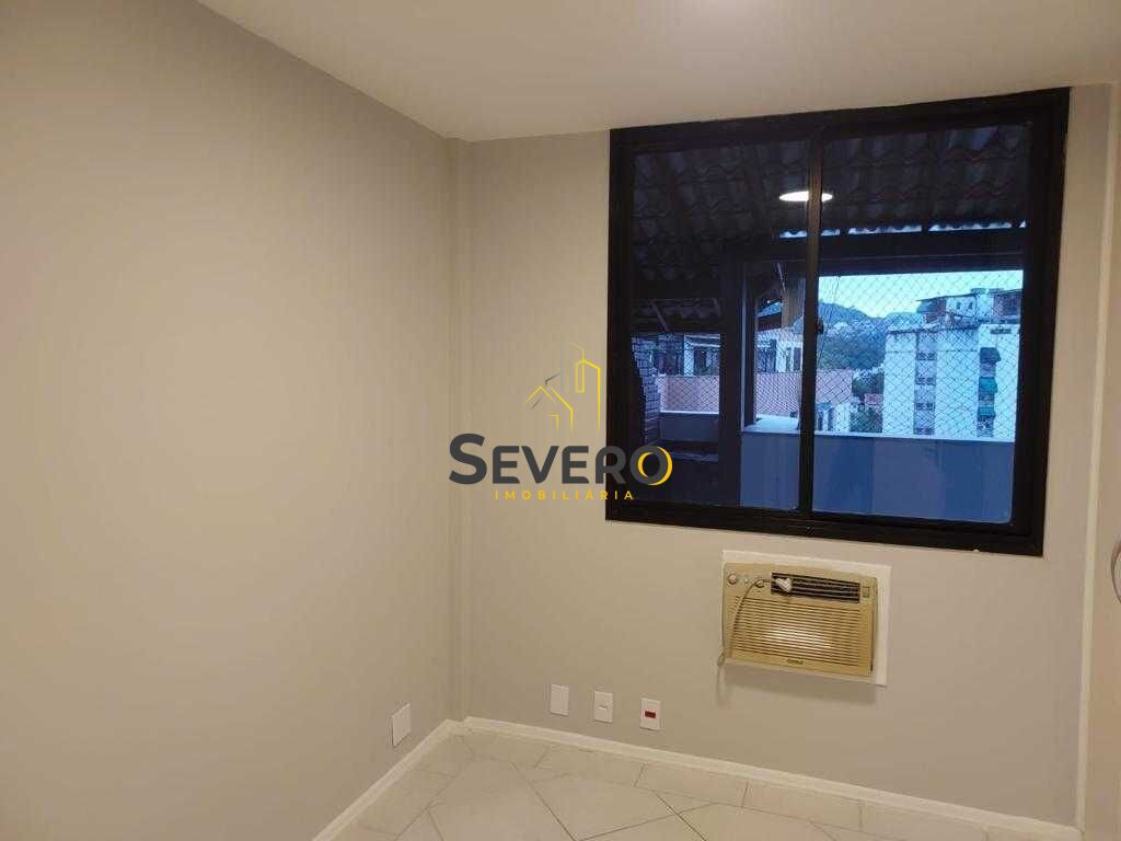 Cobertura à venda com 3 quartos, 120m² - Foto 23