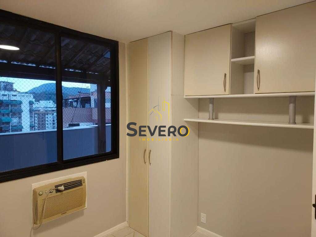 Cobertura à venda com 3 quartos, 120m² - Foto 21