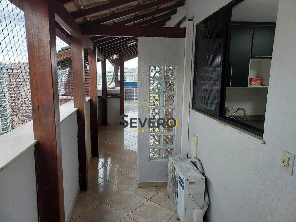 Cobertura à venda com 3 quartos, 120m² - Foto 8