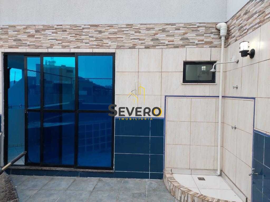 Cobertura à venda com 3 quartos, 120m² - Foto 12