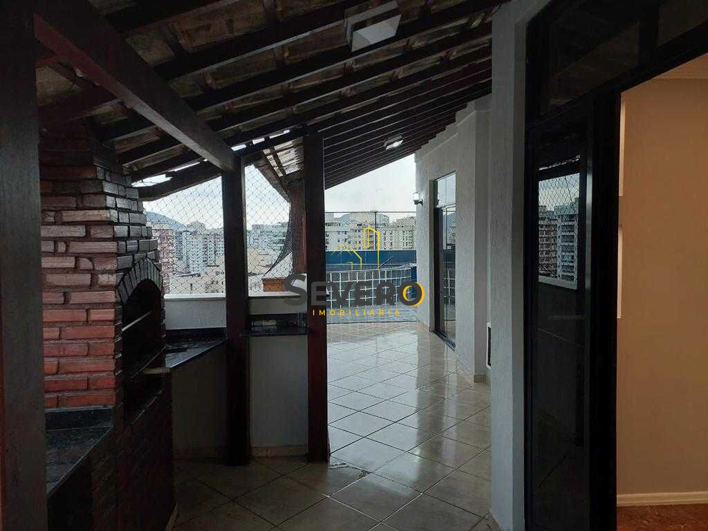 Cobertura à venda com 3 quartos, 120m² - Foto 4