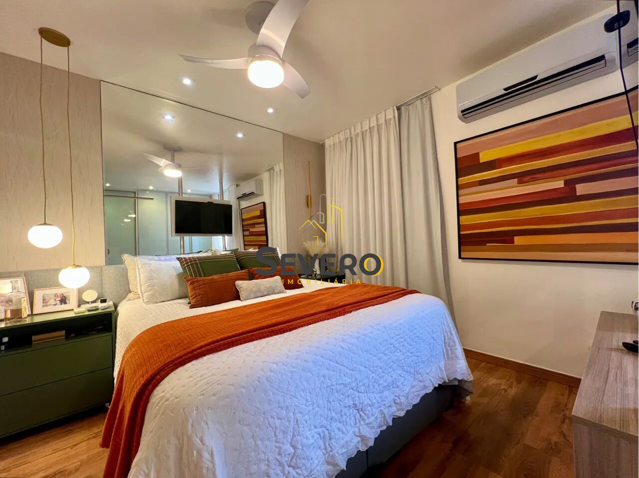 Cobertura à venda com 3 quartos, 202m² - Foto 11