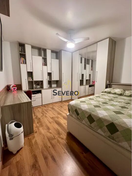 Cobertura à venda com 3 quartos, 202m² - Foto 13