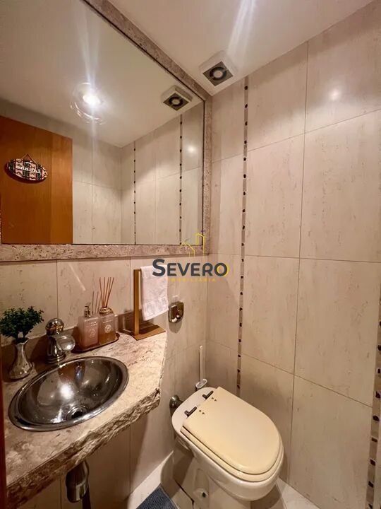 Cobertura à venda com 3 quartos, 202m² - Foto 17