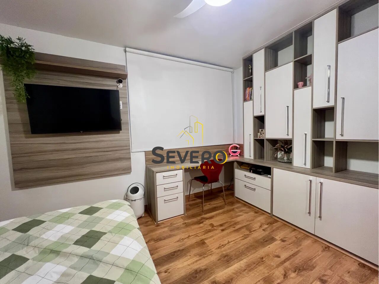 Cobertura à venda com 3 quartos, 202m² - Foto 14