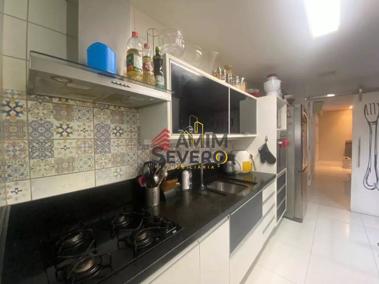 Cobertura à venda com 4 quartos, 300m² - Foto 15