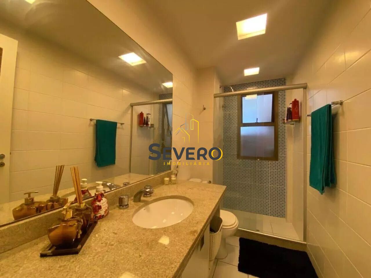 Cobertura à venda com 4 quartos, 300m² - Foto 26