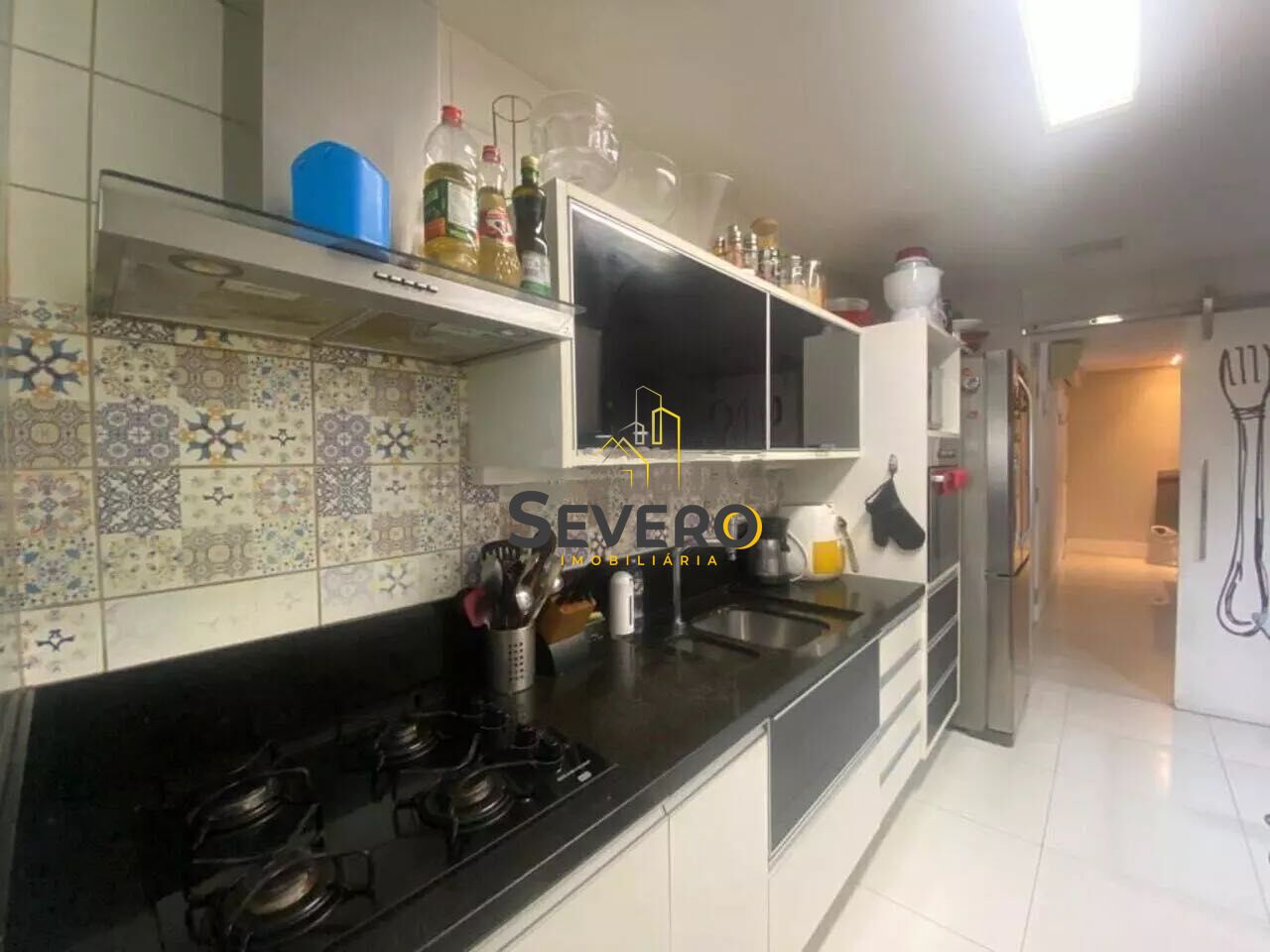 Cobertura à venda com 4 quartos, 300m² - Foto 16