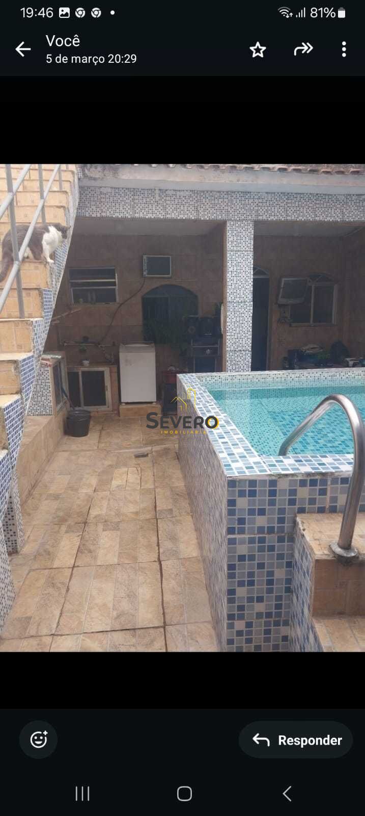 Casa, 3 quartos, 324 m² - Foto 17