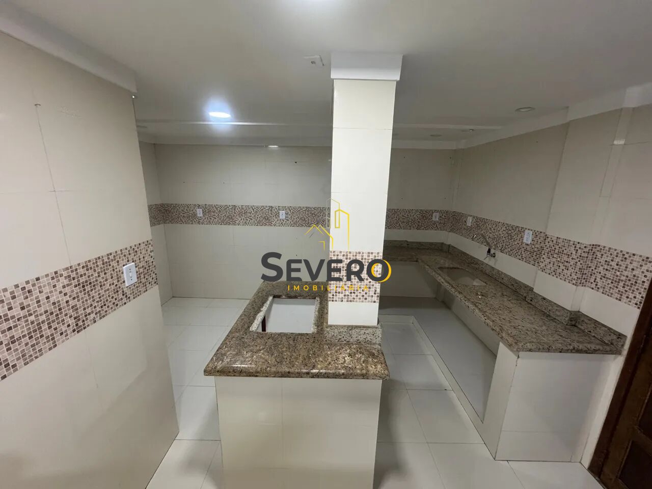 Apartamento à venda com 3 quartos, 130m² - Foto 8