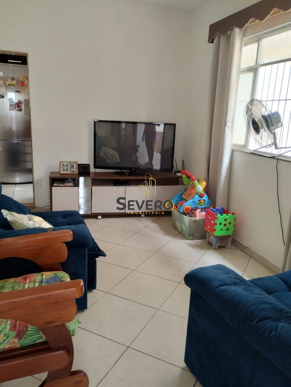 Casa, 2 quartos, 75 m² - Foto 3