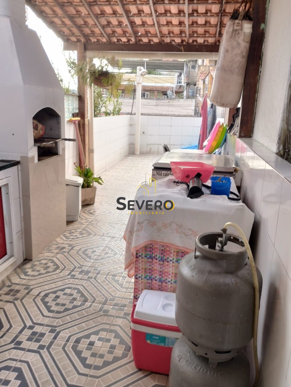 Casa, 2 quartos, 75 m² - Foto 22