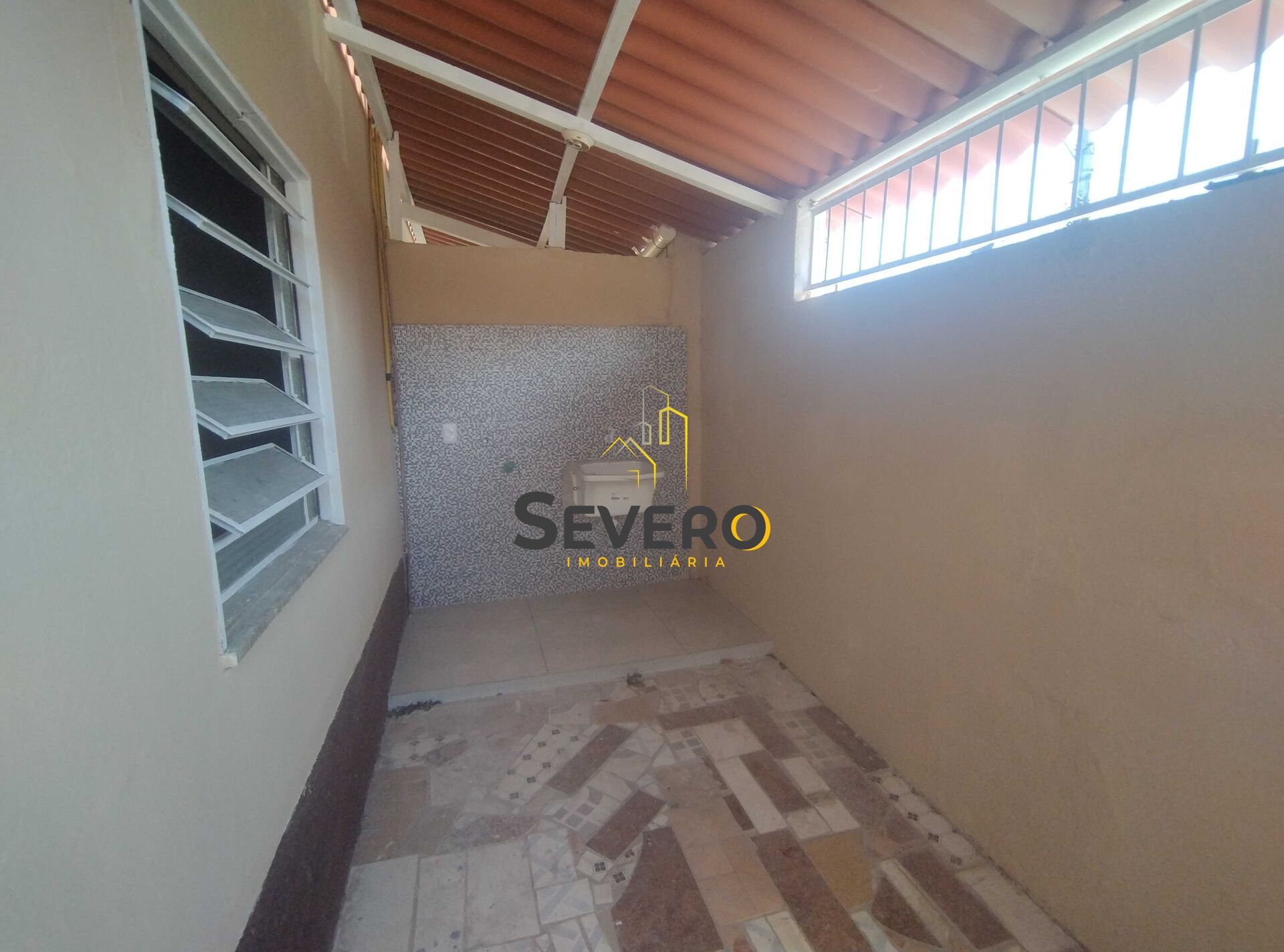Casa, 1 quarto, 60 m² - Foto 25