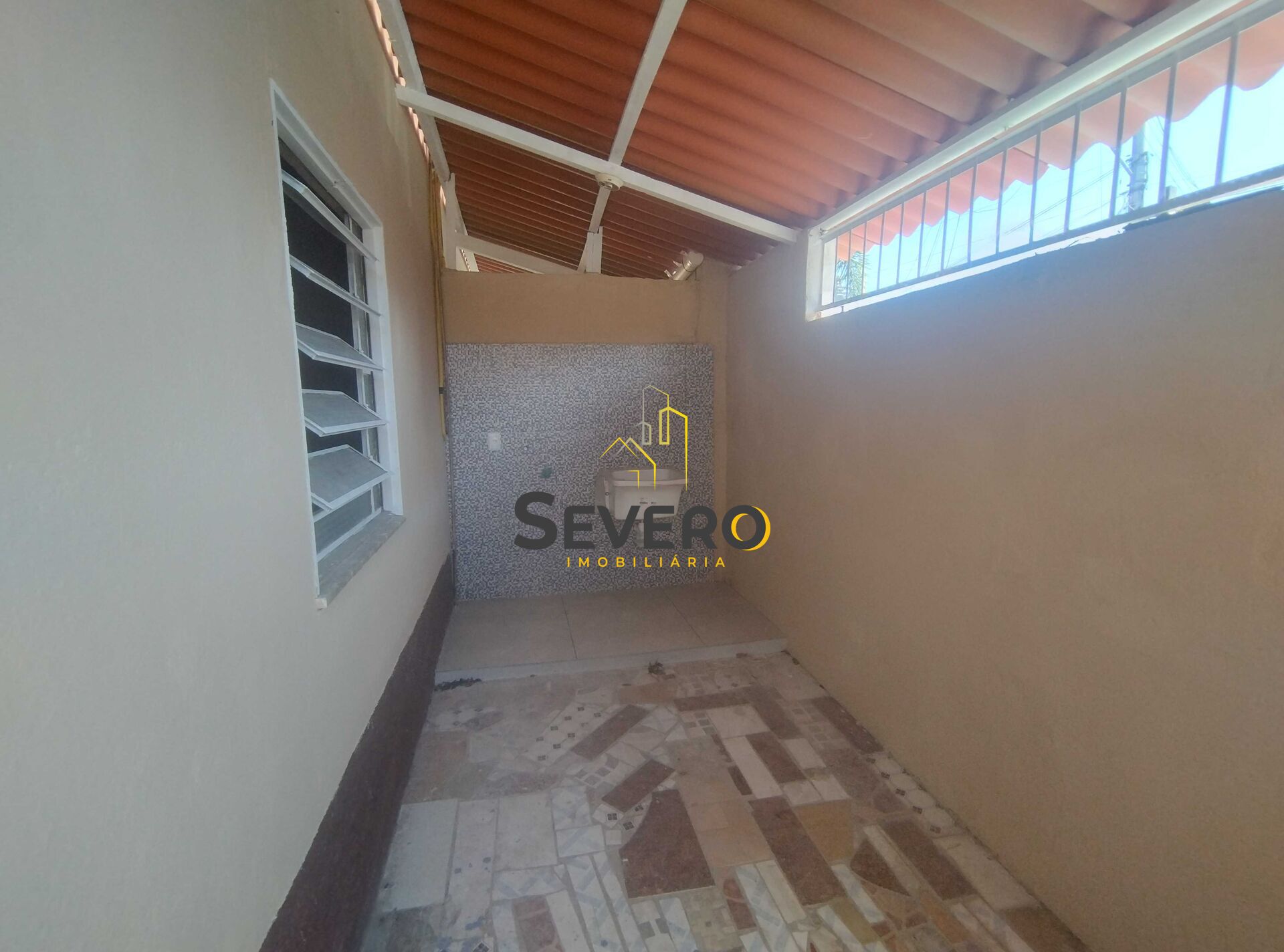 Casa, 1 quarto, 60 m² - Foto 24