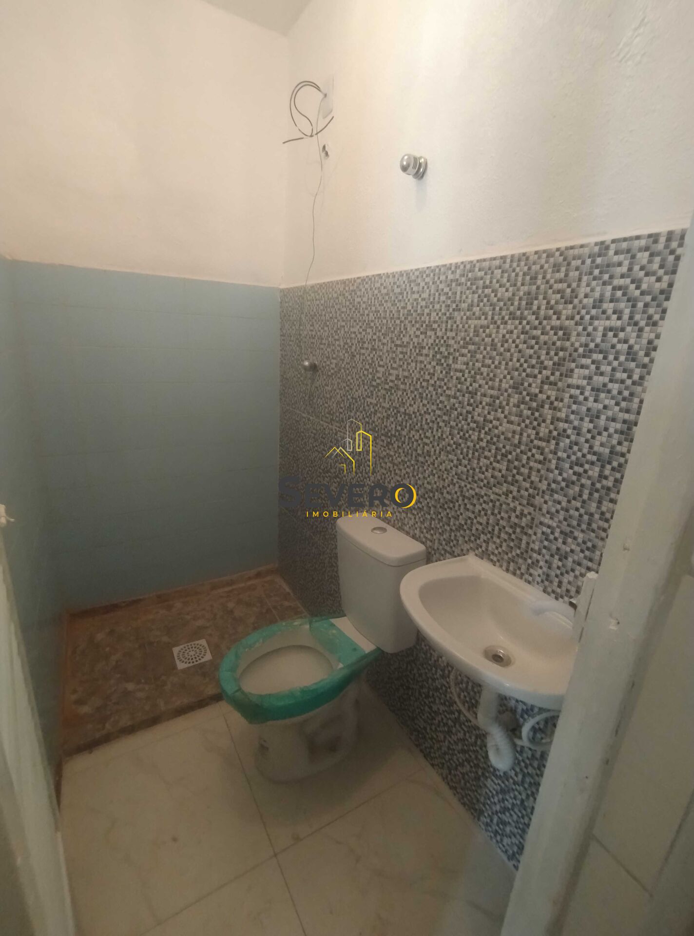 Casa, 1 quarto, 60 m² - Foto 22