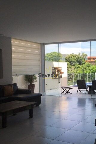 Casa de Condomínio à venda com 4 quartos, 400m² - Foto 5