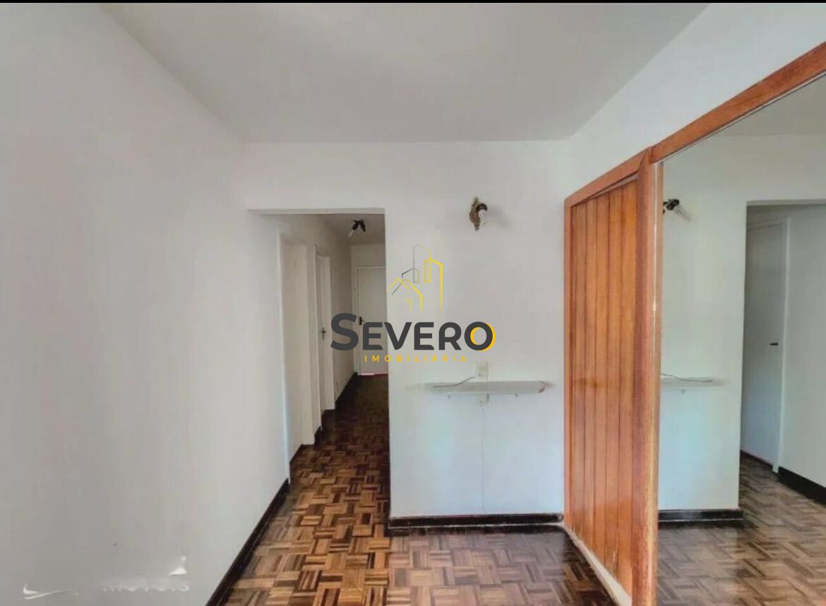 Apartamento à venda com 3 quartos, 135m² - Foto 7