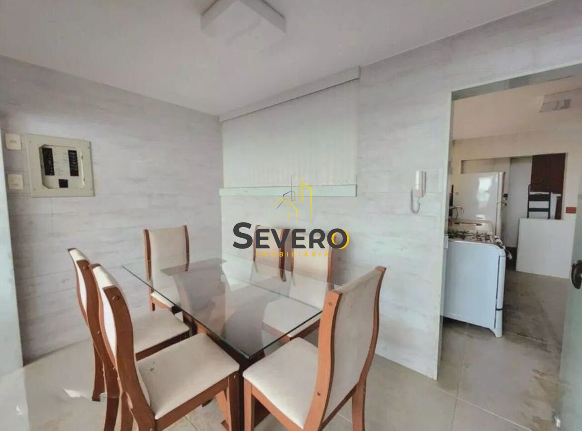 Apartamento à venda com 3 quartos, 135m² - Foto 6