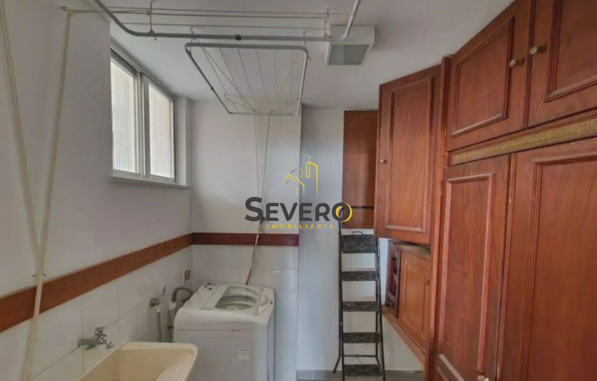 Apartamento à venda com 3 quartos, 135m² - Foto 17