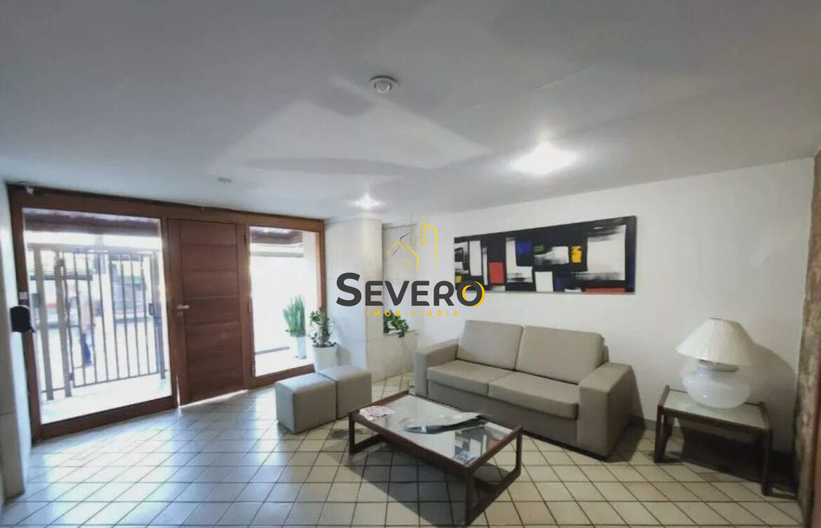 Apartamento à venda com 3 quartos, 135m² - Foto 19