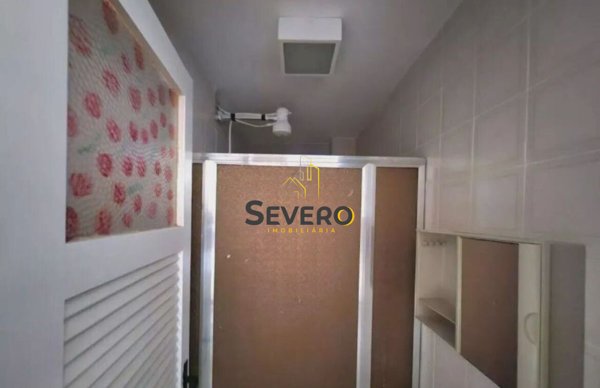Apartamento à venda com 3 quartos, 135m² - Foto 18