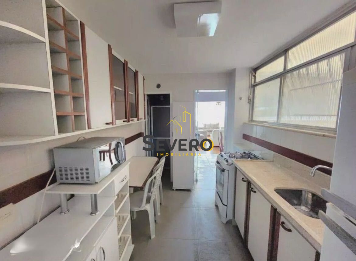 Apartamento à venda com 3 quartos, 135m² - Foto 16