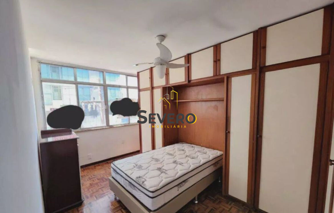 Apartamento à venda com 3 quartos, 135m² - Foto 13