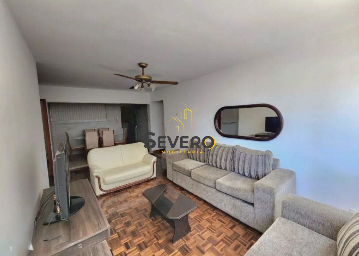 Apartamento à venda com 3 quartos, 135m² - Foto 4