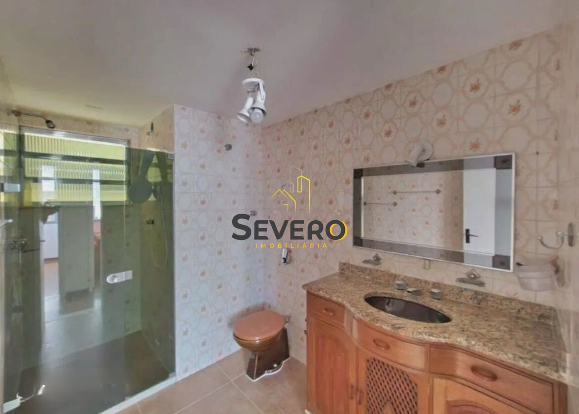 Apartamento à venda com 3 quartos, 135m² - Foto 8