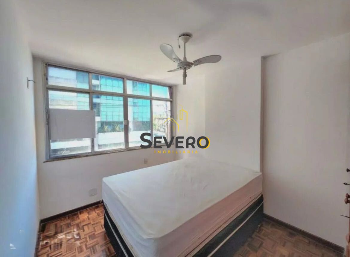 Apartamento à venda com 3 quartos, 135m² - Foto 9
