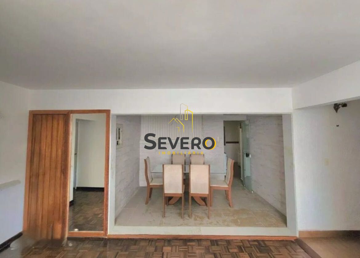 Apartamento à venda com 3 quartos, 135m² - Foto 5