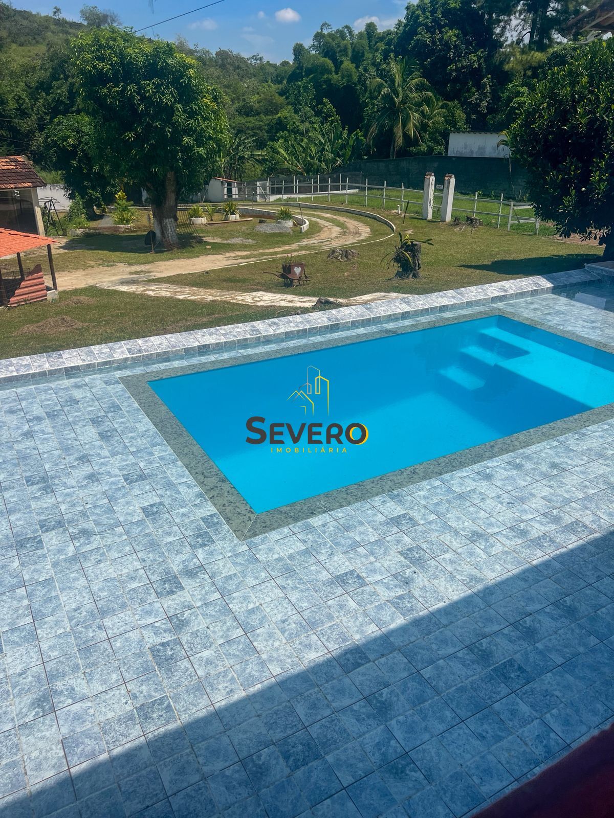 Chácara, 5 quartos, 5 hectares - Foto 16