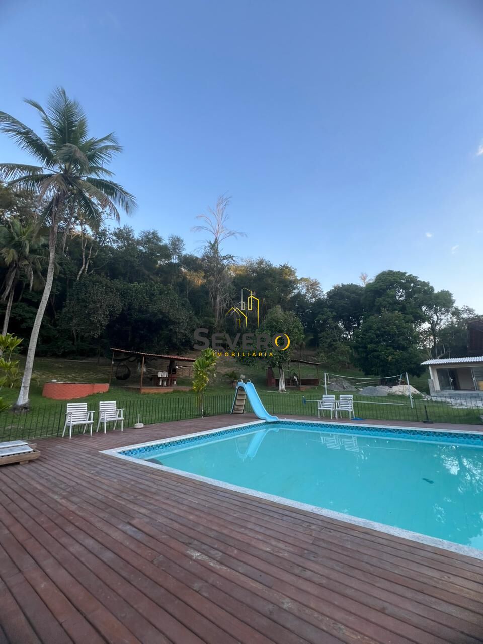 Chácara, 5 quartos, 5 hectares - Foto 33