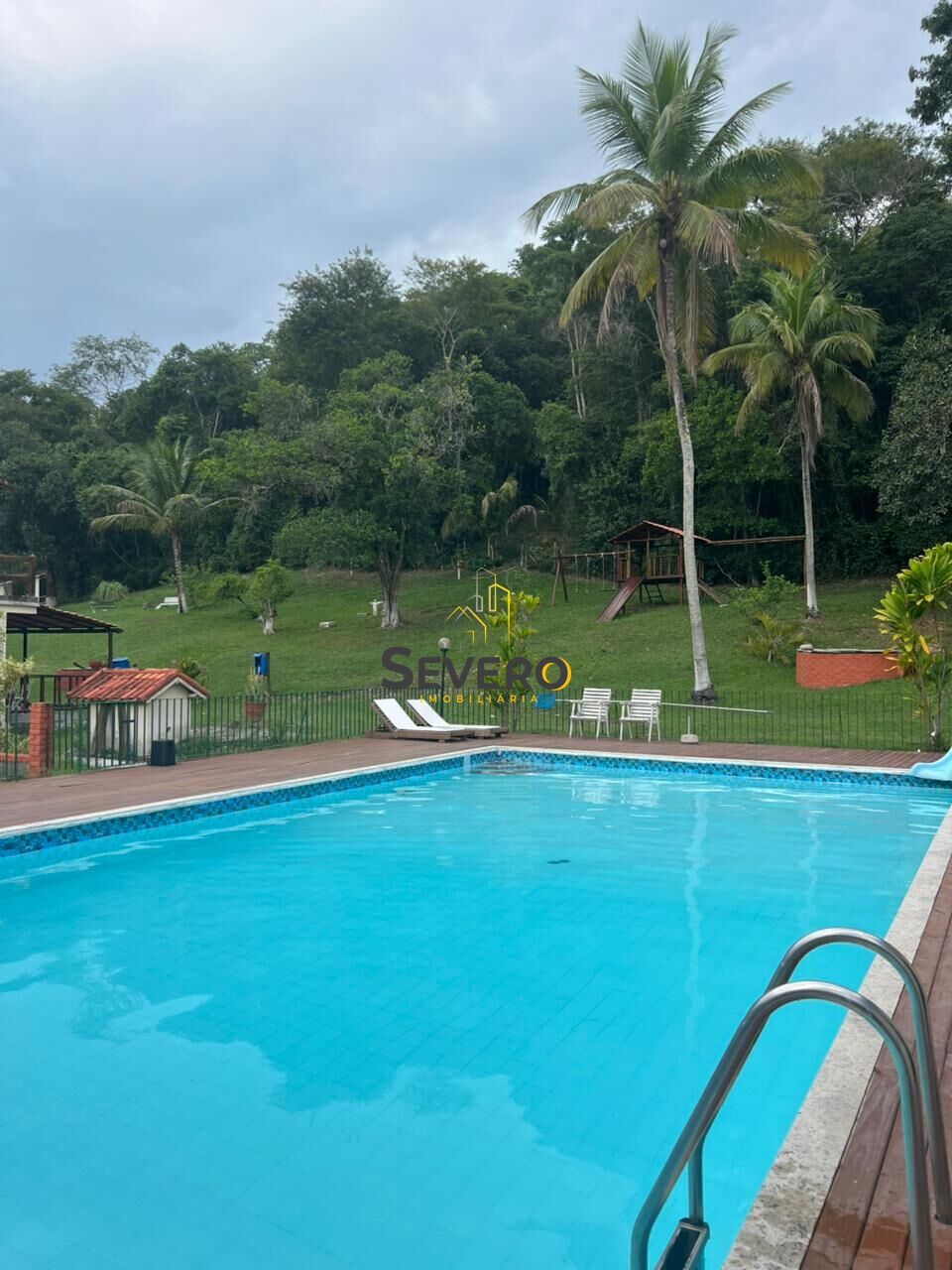 Chácara, 5 quartos, 5 hectares - Foto 25
