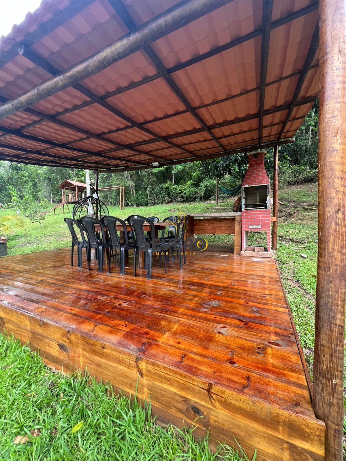 Chácara, 5 quartos, 5 hectares - Foto 15