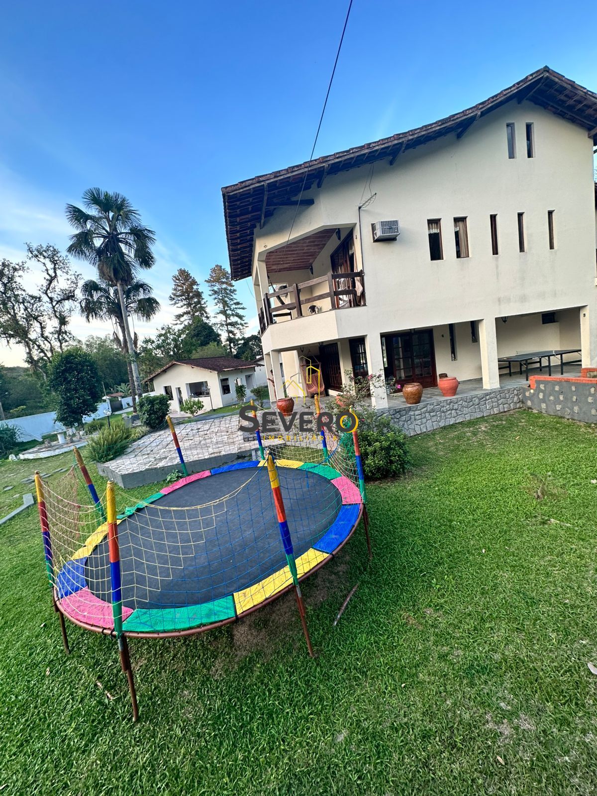 Chácara, 5 quartos, 5 hectares - Foto 10