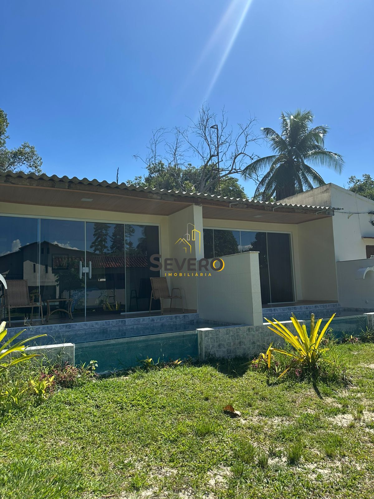 Chácara, 5 quartos, 5 hectares - Foto 32