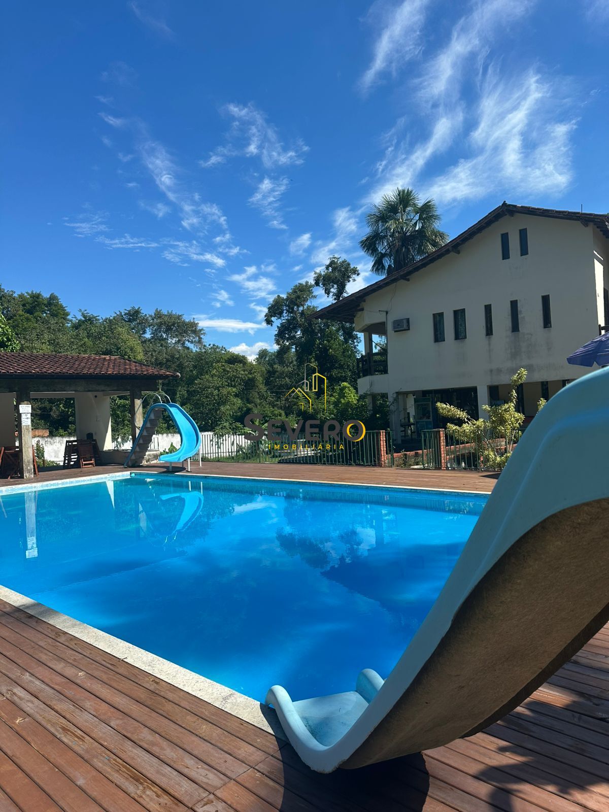 Chácara, 5 quartos, 5 hectares - Foto 8