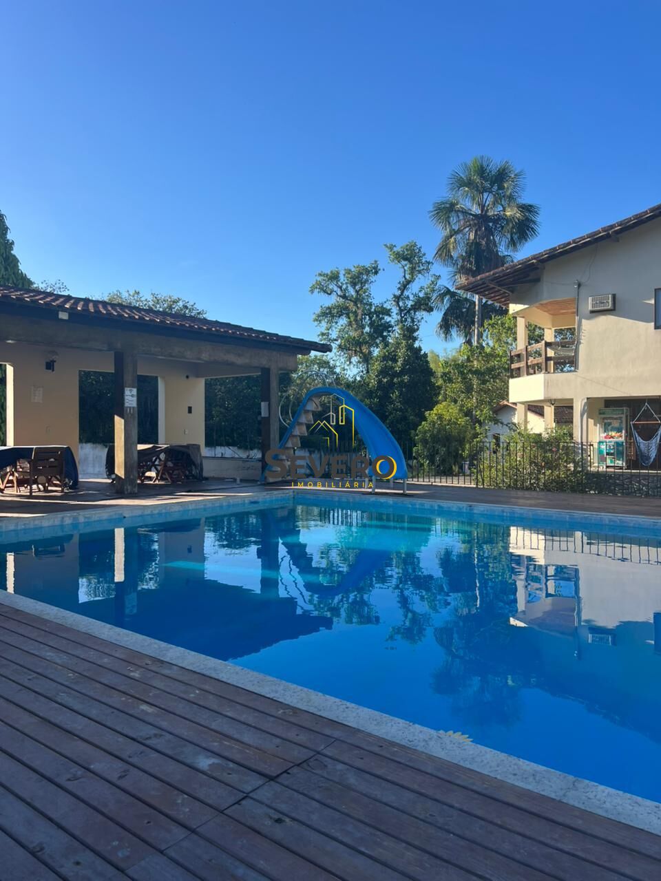 Chácara, 5 quartos, 5 hectares - Foto 30
