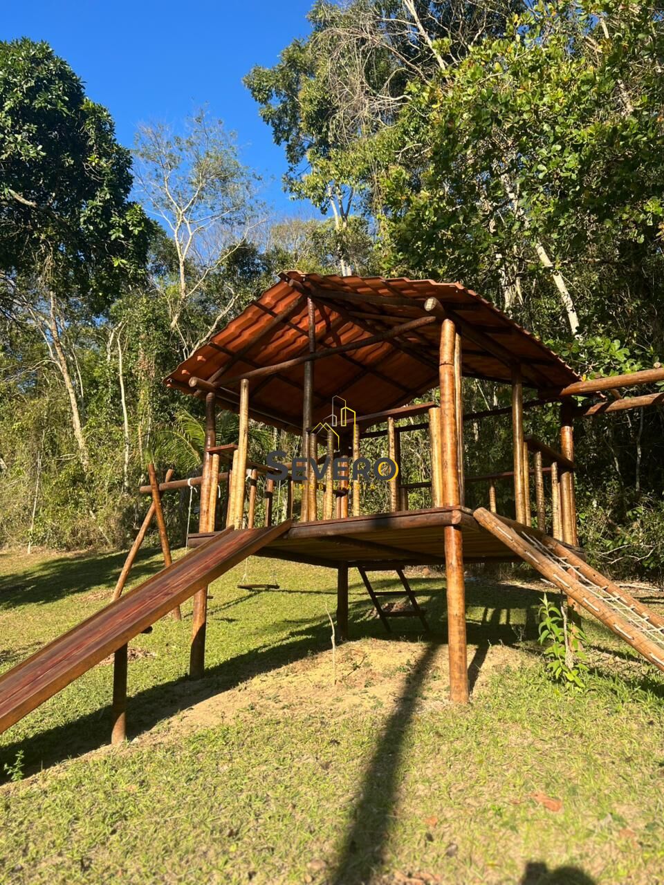 Chácara, 5 quartos, 5 hectares - Foto 13