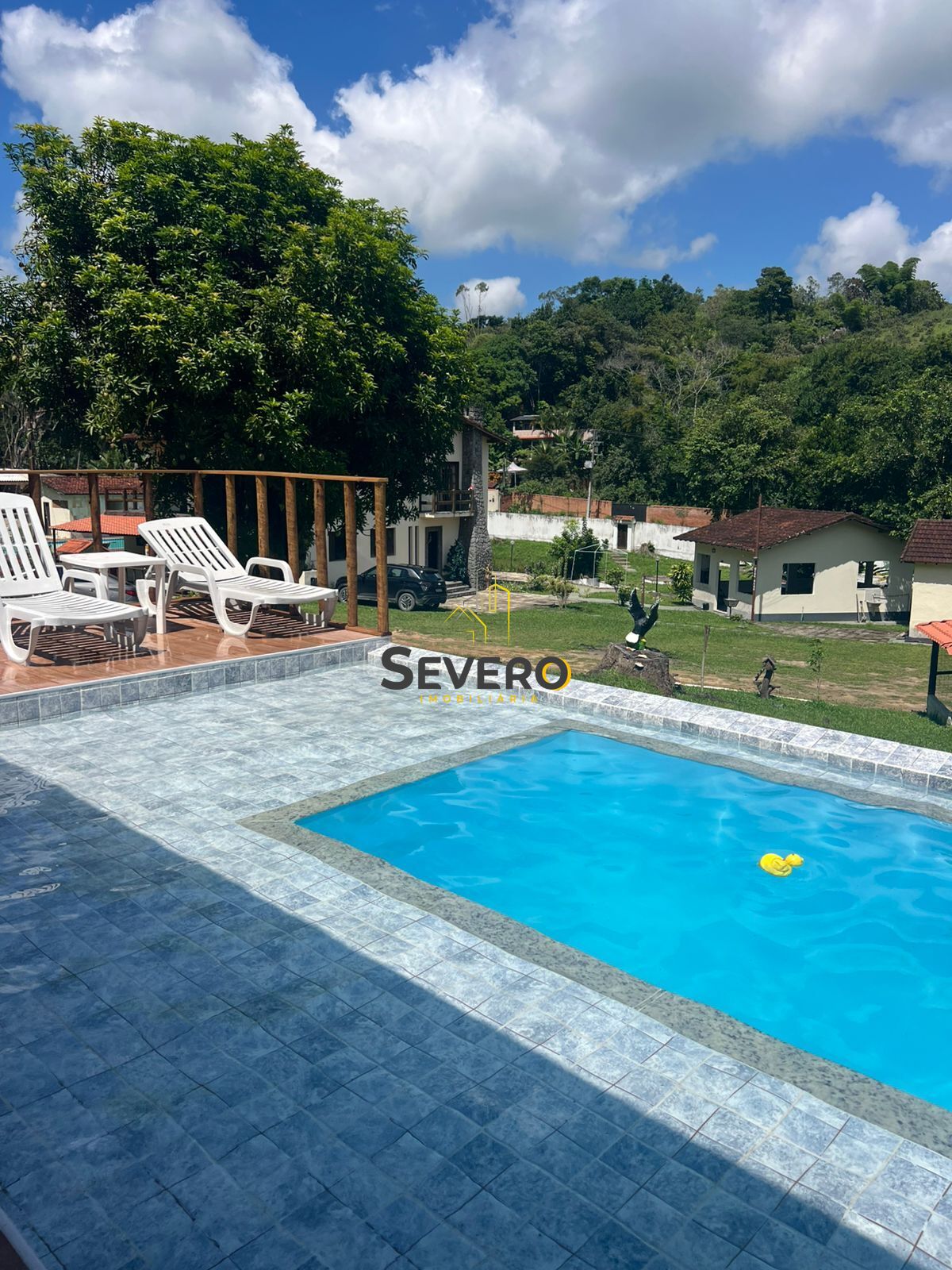 Chácara, 5 quartos, 5 hectares - Foto 7