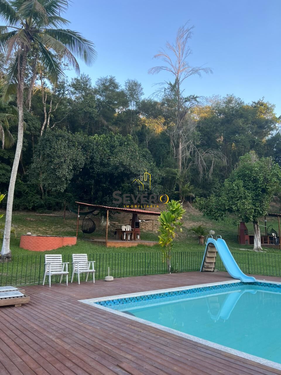 Chácara, 5 quartos, 5 hectares - Foto 34