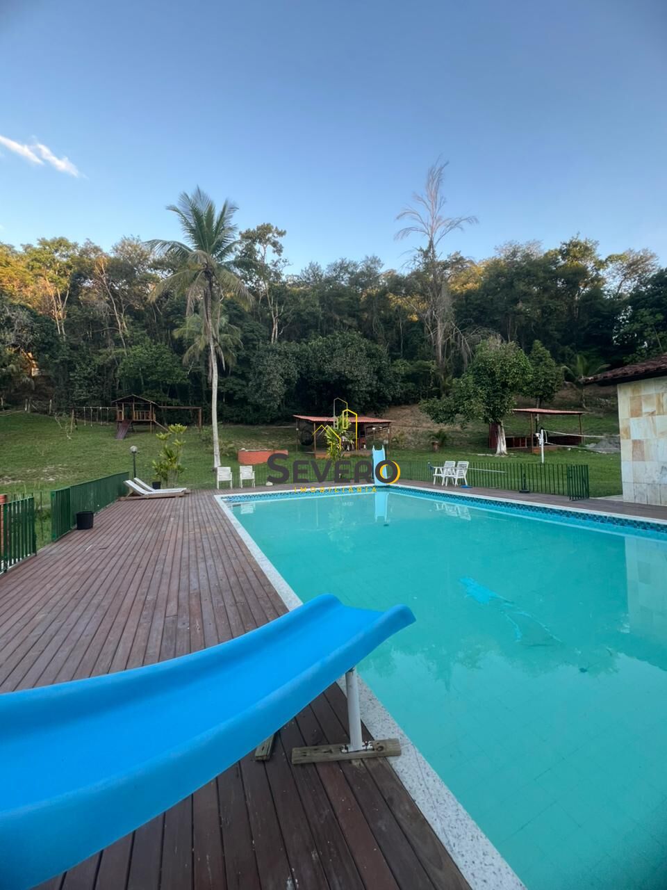 Chácara, 5 quartos, 5 hectares - Foto 21